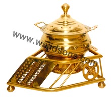 Stainless Steel Chafing Dishes