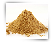 Dehydrated Ginger Powder, Color : Natural