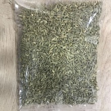 Fennel, Flavor : Sweet, Aromatic