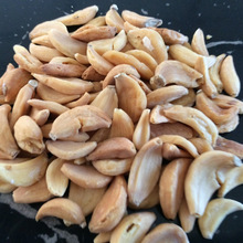 Sliced Garlic Flakes, Style : Dried