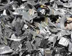 Ferrous Metal Scrap