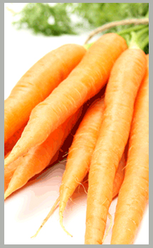 Carrots