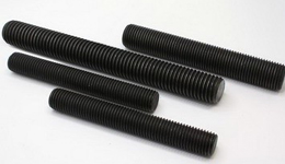 Fully Threaded Rods, Length : 1/4' - 1 1/2'