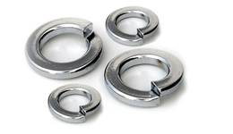 Spring Washers