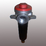 RETURN LINE / TANK TOP