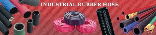 Industrial Rubber Hose