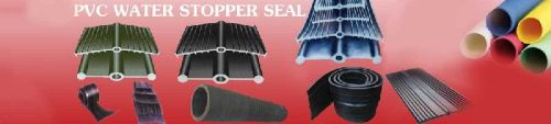 PVC Water Stopper Seal