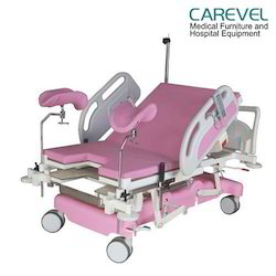 Obstetric Delivery Bed
