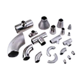 Metal Fasteners