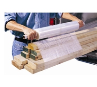 Extented Core Cast Stretch Wrap Film