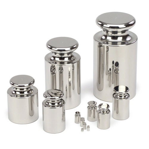 SS M1 Class Weights Equipment