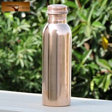 Copper Yoga Water Bottle, Feature : Eco-Friendly