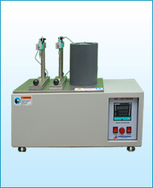 COMPUTERISED VSP HDT TESTER