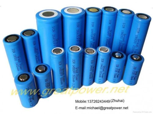 Lithium Battery, For Home Use, Certification : ISI Certified