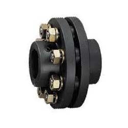 Flange Coupling