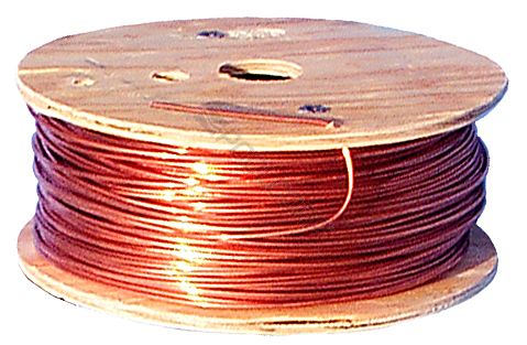 Copper Bonding Wire