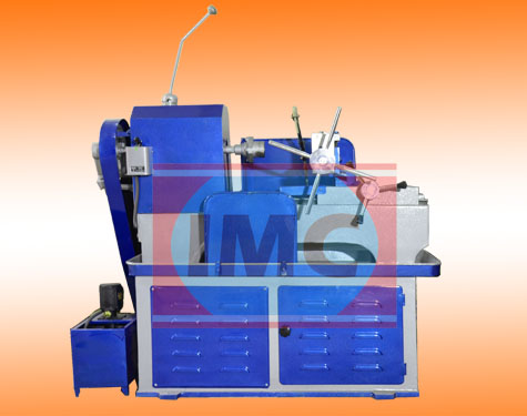 Electric 100-1000kg Tapping Threading Machine, Voltage : 220V