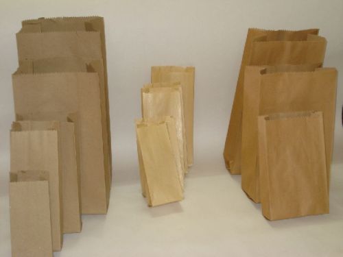 Food Grade Paper Bags