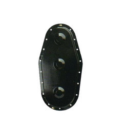 Rotavator Chain Cover