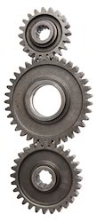 Rotavator Side Gears