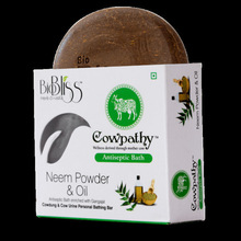Neem Bath Soap