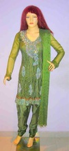 Cotton Printed Salwar Kameez, Age Group : Adults