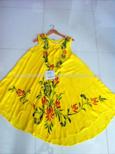 Ladies Umbrella Dress