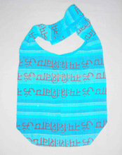 Cotton Fabric Tote Bag, Gender : Unisex