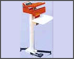 Hot Bar Sealing Machine