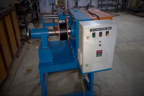 Layer Winding Machine