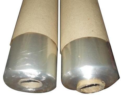 PVC Mattress Packing Film