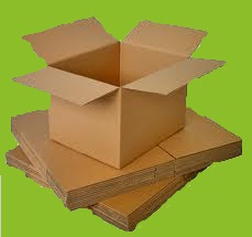 Heavy Duty Corrugated Box