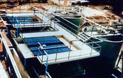 Lamella Clarifier