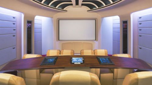 Hometheater