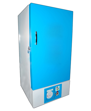 Deep freezer, Power Source : Electric