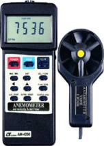 Anemometer