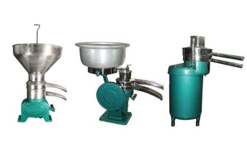 Manual Cream Separators