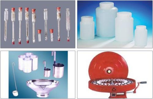 10-50kg Milk Testing Equipments