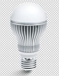 Automatic LED Bulb, Lighting Color : Warm White