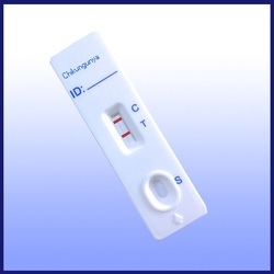 Chikungunya IGM Kit, For Clinical, Hospital, Home Purpose