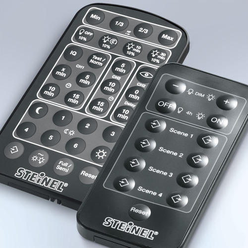 UV Resistant Polycarbonate Presence Sensor