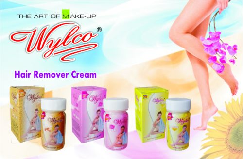 Hair Remover Cream