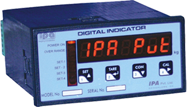 Field Programmable Indicator