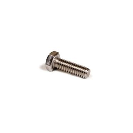 Hex Head Bolt