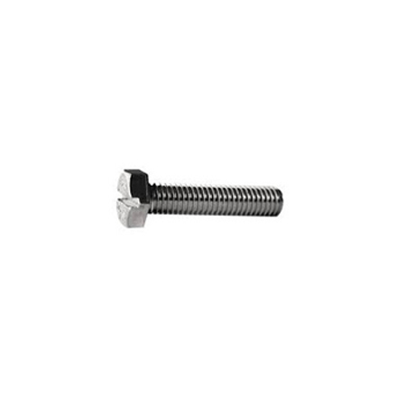 Hexagon Slotted Screw, Grade : ISO, DIN, JIS, IFI, GB