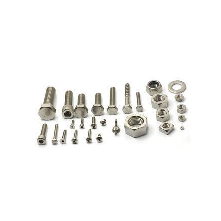 Monel Fasteners