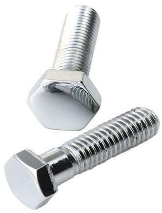 Stainless Steel Bolt
