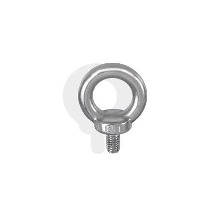 Stainless Steel Eye Bolt, Grade : A2, A4