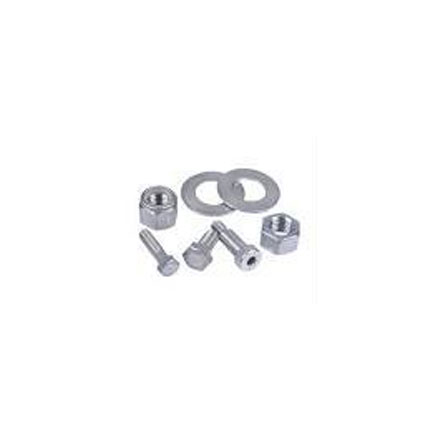 Titanium Fasteners