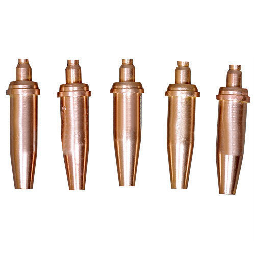 Non Polished Copper Nozzle, For Spray, Feature : Heat Resistance, Highly Durable, Light Weight, Rustproof